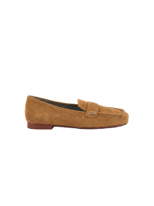boyshe mocassino tan OA NON-FASHION O A | MABOYSHEKID SUEDETAN